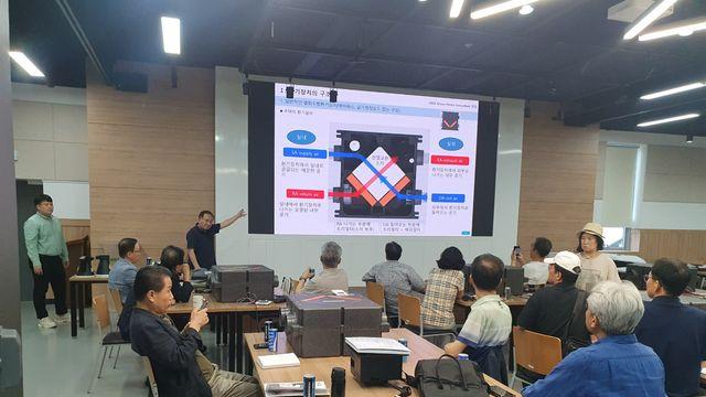 서울시, 내년 '시니어 취업사관학교' 운영…인력뱅크도 구축