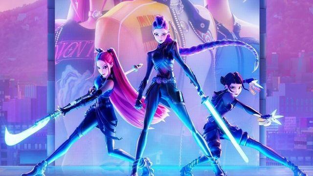 “악귀 언급 불편”…英 학교, ‘케데헌’ 노래 금지곡 지정