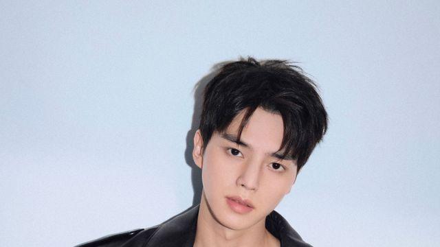 송강, 로에베 앰버서더 됐다…드라마 대박나더니 ‘승승장구’ 기세 이어가