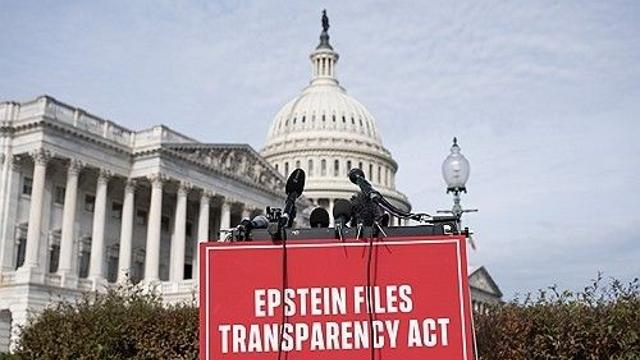 美하원, '엡스타인 파일 공개 법안' 가결…공화당도 '찬성 몰표'
