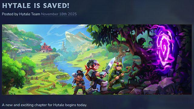 개발 중단됐던 ‘제2의 마인크’, 하이테일 다시 만든다