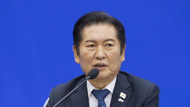 정청래, 대구서 첫 현장 최고위 주재…AI 기업과 간담회