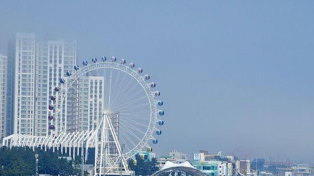 속초대관람차 철거 소송, 선고 앞두고 변론 재개…공방 연장