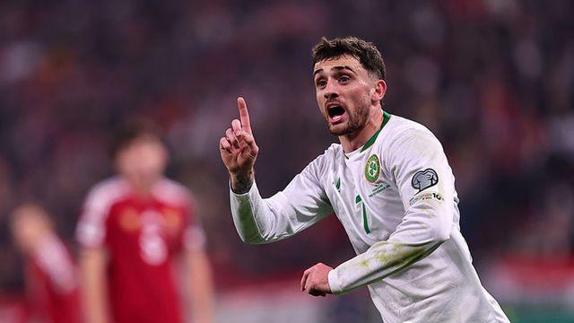 손흥민 이은 '골잡이' 될 수 있다! “토트넘, A매치 ‘2경기 5골’ 아일랜드 ST 재영입 고려해야”