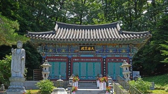 가을 늦자락, 옥천 웰니스 투어