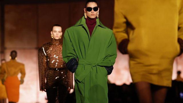 얼죽코는 가라, 올겨울 유행 코트 추천 5