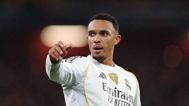 리버풀 떠나 가시밭길인 ‘최악의 배신자’ 아놀드, 잉글랜드 대표팀 복귀하나 “투헬과 면담 예정”