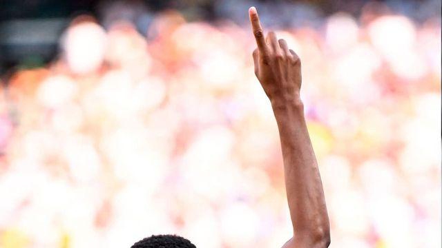 ‘강인아, 난 세상에서 너희 팀이 가장 싫어’ 음바페, 친정 PSG와 피치 대신 법정에서 빅뱅…음바페, “4400억 내놔” VS PSG, “7400억 원 토해내”