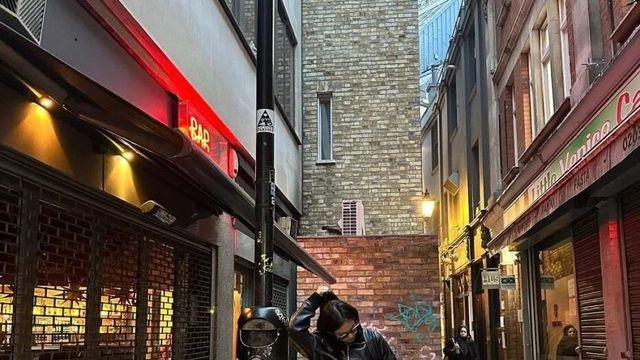 수족냉증인 주목! 제니, 지젤이 사랑하는 윈터 슈즈