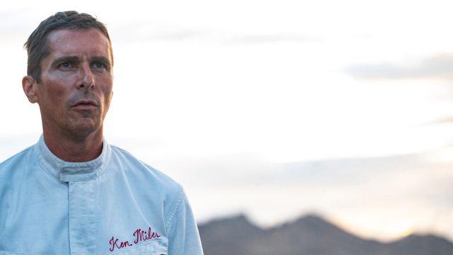 크리스찬 베일, 디카프리오와 만난다…만 감독의 '히트2' 합류