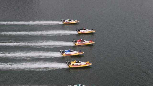 ‘경정 기록의 벽 넘는다’ 박종덕·주은석·김인혜에게 2025년은 인생 시즌