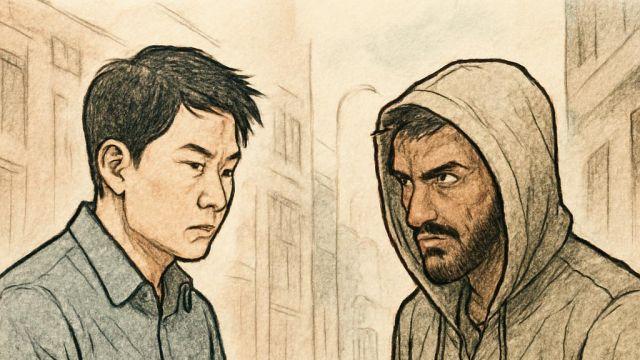 “코인 싸게 팔겠다” 속여 1천5백만원 가로챈 예멘 국적 외국인 체포