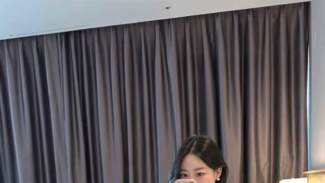 신부 다음으로 예쁜 겨울 하객룩