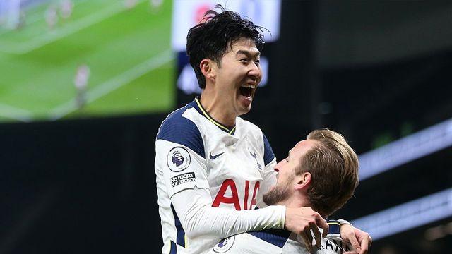 모두가 기대하는 ‘손케 듀오’ 재결성→손흥민의 토트넘 단기 복귀, 케인과 바이에른 뮌헨의 재계약 여부가 최대 관건