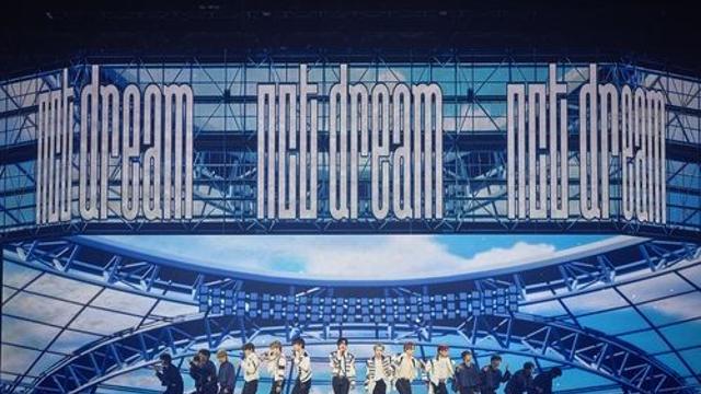 NCT 드림, 월드투어 ‘더 드림 쇼’ 100회 돌파…사이타마서 기념