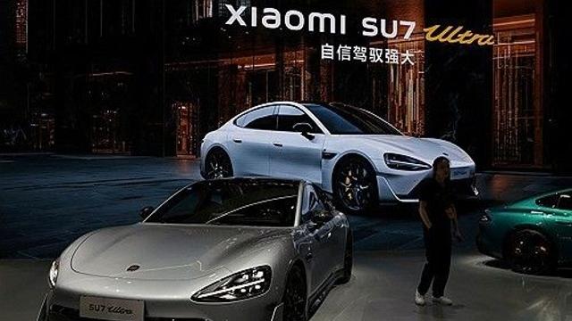 샤오미, 전기차 사업 진출 후 첫 분기별 흑자