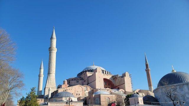 이스탄불에서 먹은것들 + 맛집 추천