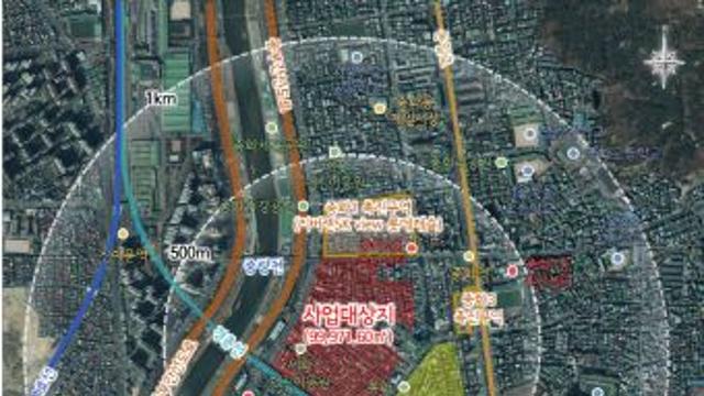 금천·강북·중랑 모아주택 7곳 확정…3867세대 공급 추진