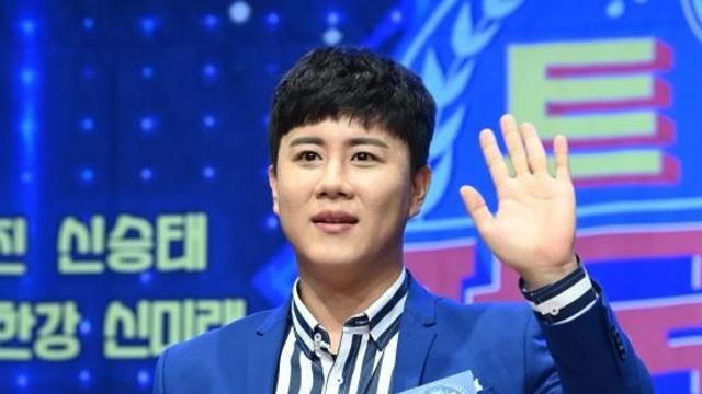 진해성, 학폭 소송 패소에 입장 밝혔다…