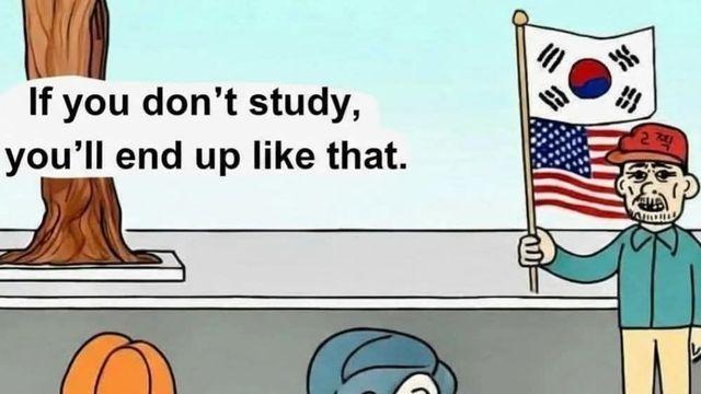 외국인들이 보는 한국의 모습