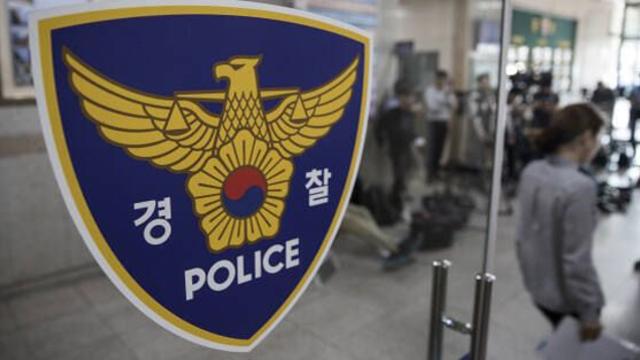 단속 걸리자 경찰관 밀치고 도주한 40대 ‘무면허 운전자’ 구속