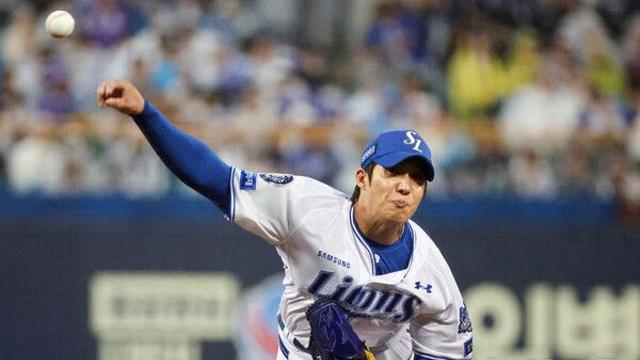 원태인·송성문, 2025 일구상 최고 투수·타자상 수상…안현민은 신인상