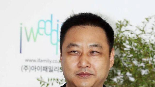 김수용, 급성 심근경색→혈관확장술 받았다…