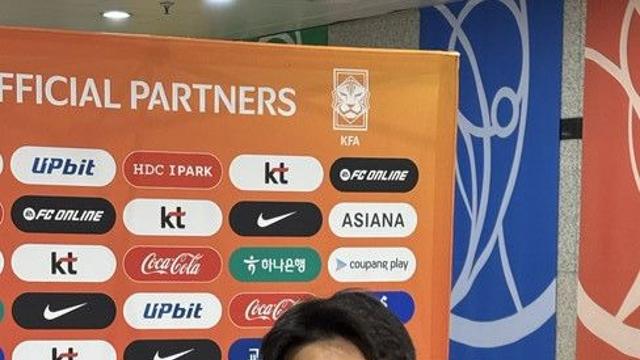 [IN LIVE] ‘A매치 데뷔골’ 이태석, “사실 세리머니 어떻게 해야 할지 몰라서 그냥 달려갔다”