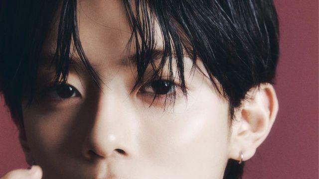 베리베리 강민 “‘보플2’ 결과 아쉬워, 사랑받고 인정받고 싶었다” [화보]