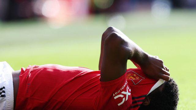 '내년 월드컵 노린다고?'...욕심 많은 텐 하흐 1호 영입, 1월에 결국 방출된다