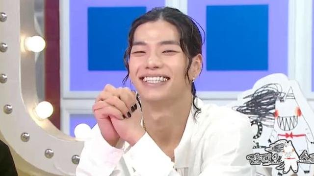 타잔, ‘라스’ 출연 아버지에게 전했더니 “이제 연예인 맞다” 인정