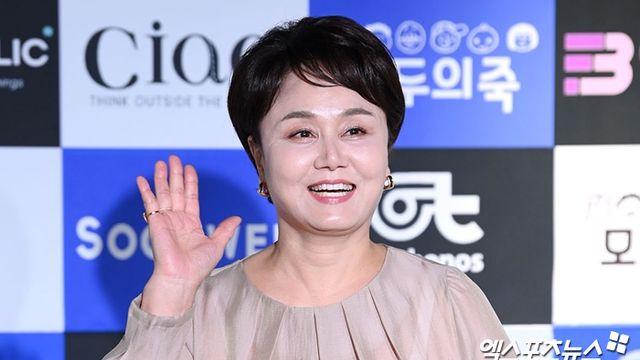 '달걀 논란' 이경실 