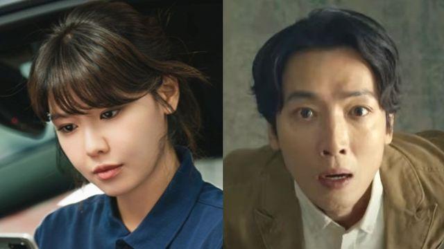 수영, 법정 로맨스 펼친다… ‘팬심 만렙’ 스타 변호사 캐스팅