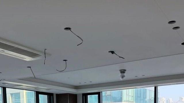 '이혼' 이시영, 전남편 딸 출산 후 집 리모델링