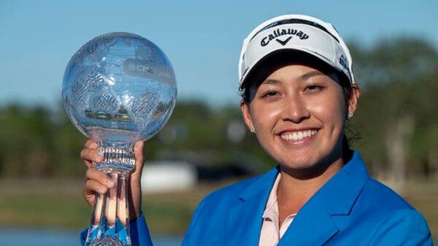 LPGA 투어 시즌 최종전 20일 개막…김효주·최혜진 등 출격