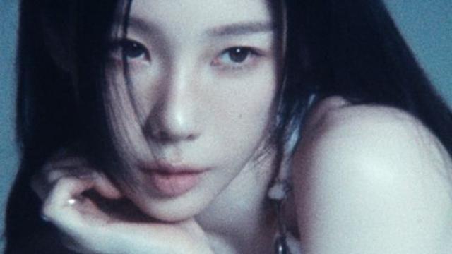 태연, 솔로 데뷔 10주년 