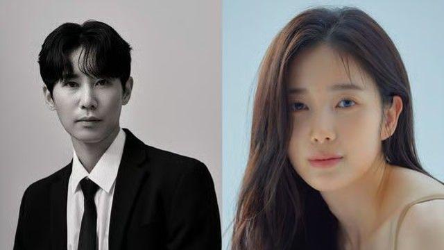 윤채경♥이용대 열애 1년째, 충격적인 나이차 극복하고 '핑크빛 만남'... 이혼 7년만 찾은 새 사랑