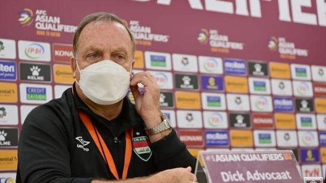 ‘홍명보-아드보카드 재회’ 퀴라소, 자메이카와 0-0 무승부...사상 최초 ‘월드컵 본선 진출 확정’