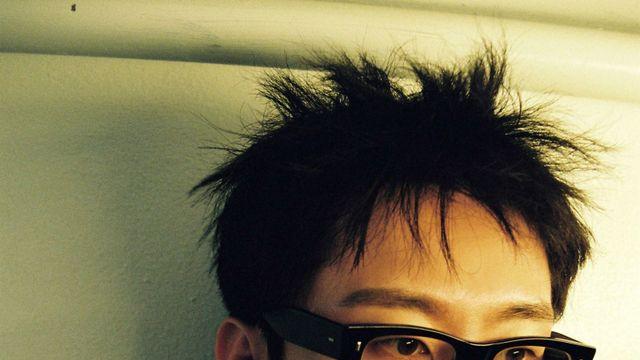 사뮈, 오늘(19일) ‘비균형’ 발매…5년만에 정규 앨범