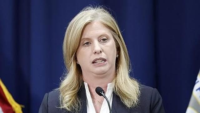 실적낸 여성 뉴욕경찰수장, '진보' 맘다니 체제서도 자리지킨다