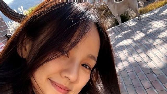 이효리, 소소한 일상…'60억 평창동 대저택에'서의 삶 살펴보니 [★해시태그]