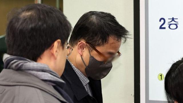 '양평 특혜' 김건희 오빠 구속 면해…法 