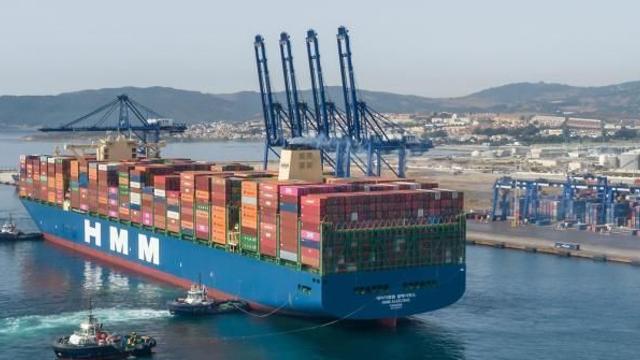 [단독] HMM, 회사 차원 부산 이전 공식화...노조 설득 나서