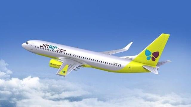 부산발 국제선 여객기서 승객 기내 난동·승무원 폭행(종합)