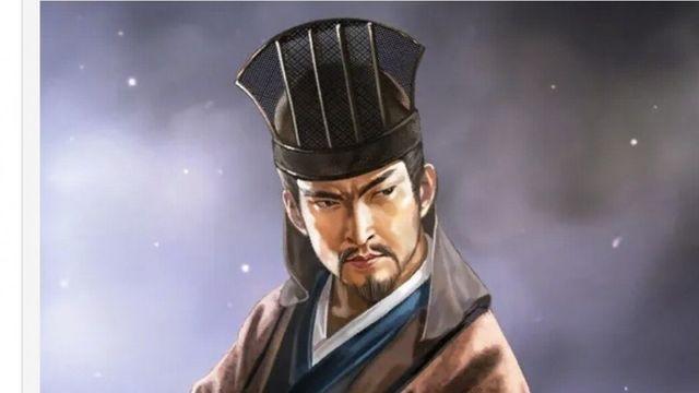 삼국지에서 제일 존재감 없는  S급 인재