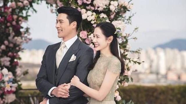 현빈♥손예진, 부부 투샷 성사되나…주연상 '당당' 후보, 트로피 도전 [엑's 이슈]