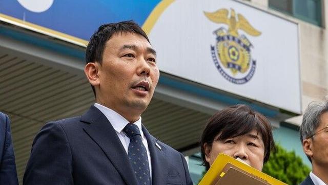 범여권 법사위원, '항소포기 반발' 검사장 18명 고발… 