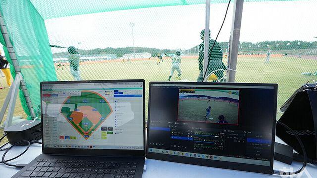 [스포츠산업, 대한민국의 희망과 감동] AI가 기록하고 분석하는 시대… 야구스가 만든 유소년 야구의 변화