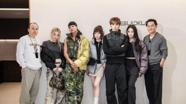 조정석·한지민→올데프까지…'비서진' 라인업 터졌다