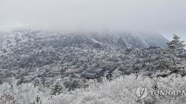 부산·울산·경남 맑다가 구름 많아…일교차 10도 이상